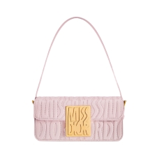 Сумка с клапаном Miss Dior